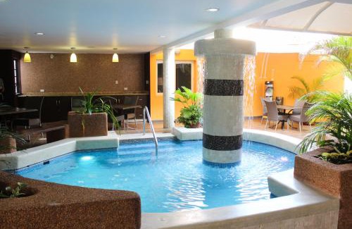Punto Fijo Hotel | Santa Fe Inn Hotel