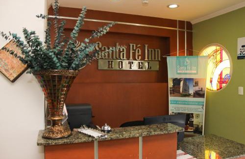 Punto Fijo Hotel | Santa Fe Inn Hotel