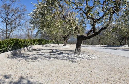 Picinisco House | Santa Giusta
