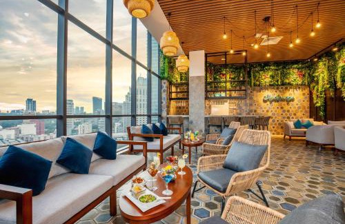 Medan Tuanku Hotel | Santa Grand Signature Kuala Lumpur