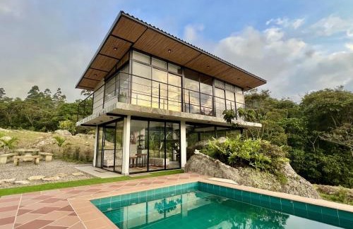 Ragonvalia Villa | Santa Helena Iscala