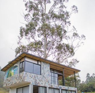 Ragonvalia Villa | Santa Helena Iscala