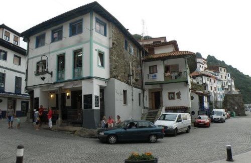 Cudillero Apartment | Santa Julina