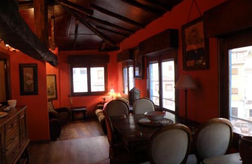 Cudillero Apartment | Santa Julina