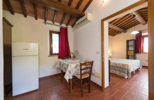 Pomarance House | Santa Lina - Alloro