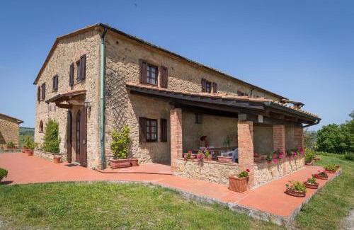 Pomarance House | Santa Lina - Lavanda