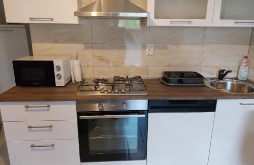 Kutjevo Apartment | Santa Lucia