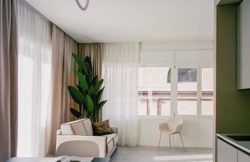 Historic Centre House | Santa Lucia Suites