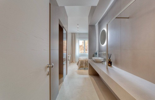 Historic Centre House | Santa Lucia Suites