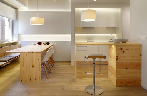 Old Town Apartment | Santa María by FeelFree Rentals
