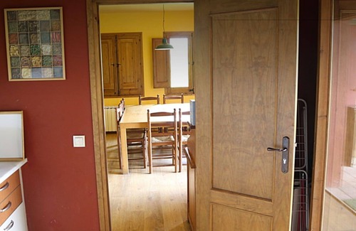 Santa Pau House | Santa Margarita cottage at the foot of the volcanoes