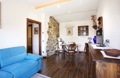 Assisi Apartment | Santa Maria degli Ancillotti