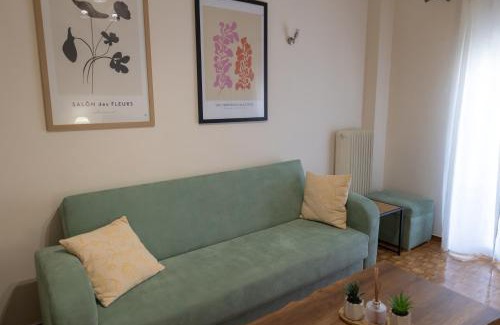 Ioannina Apartment | Santa Marina 3