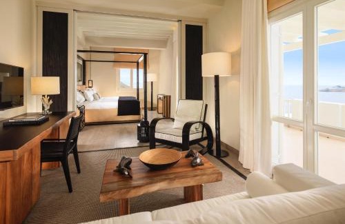 Ornos Hotel | Santa Marina, A Luxury Collection Resort, Mykonos