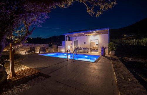 Megas Gialos Villa | Santa Marina Syros