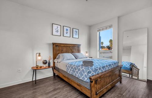 Wilshire Montana Apartment | Santa Monica Place