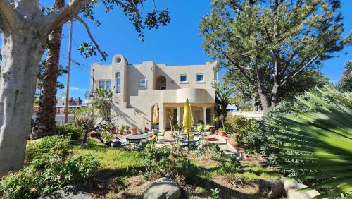 Santa Paula Hotel | Santa Paula Inn