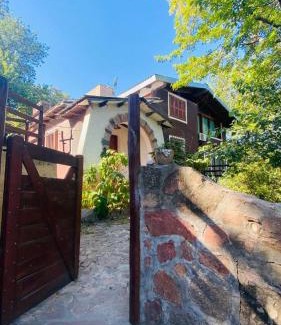 Rio Ceballos Ski Chalet | Santa Rita
