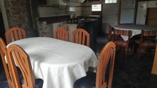Rio Ceballos Ski Chalet | Santa Rita