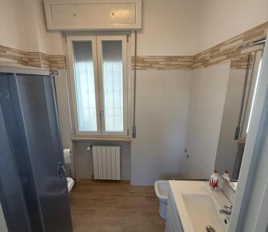 Novara Apartment | Santa Rita Home