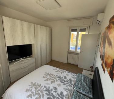 Novara Apartment | Santa Rita Home