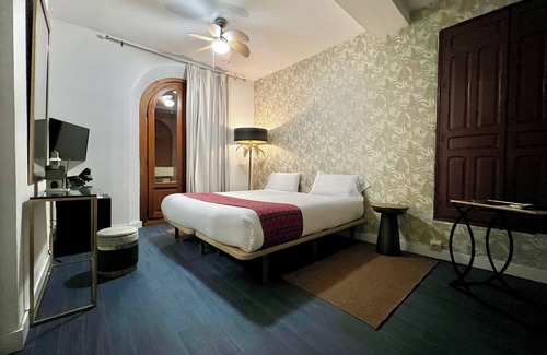 Talavera de la Reina Bed & Breakfast | Santa Rita Rita B&B