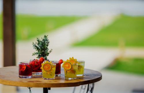 Porto Jofre Hotel | Santa Rosa Pantanal Hotel