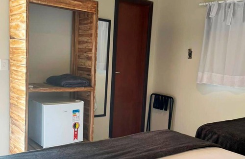 Porto Jofre Hotel | Santa Rosa Pantanal Hotel