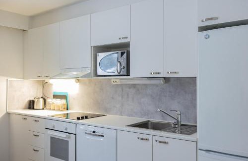 Rovaniemi Apartment | Santa's Suites I by BookLapland