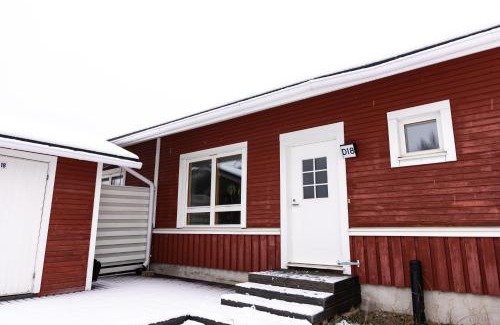 Rovaniemi Apartment | Santa's Suites I by BookLapland