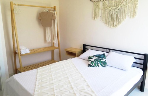 Demre Apartment | Santa Suites- Near Saint Nicholas Church