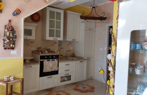 Santa Tecla Apartment | Santa Tecla House
