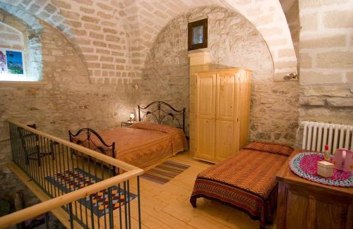 Erice Apartment | Santa Teresa
