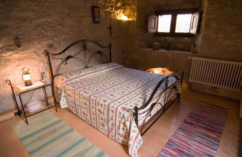 Erice Apartment | Santa Teresa