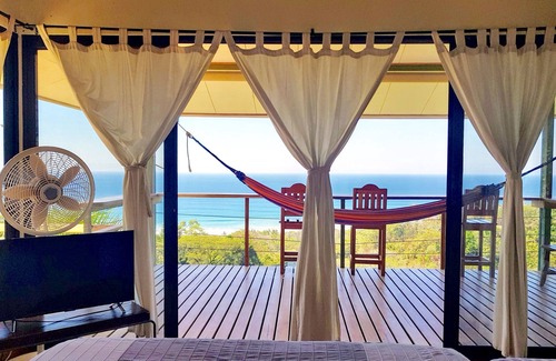 Playa Santa Teresa Resort | SANTA TERESA SURF VISTA VILLAS