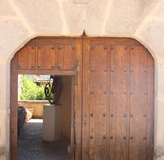 Pedraza House | Santamaría - Mirador de Pedraza