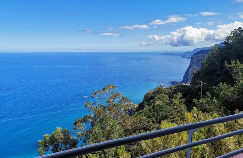 Santana Apartment | Santana in Nature Bed & Breakfast 32