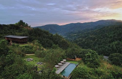 Gomara Hotel | Santani Wellness Kandy