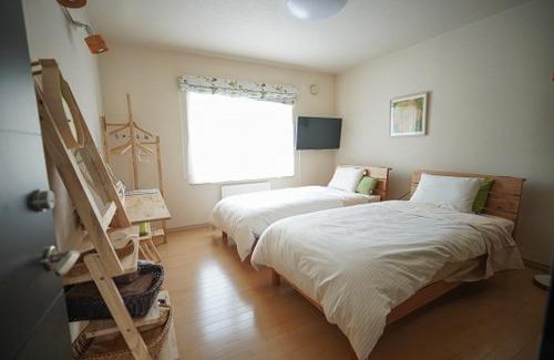 Furu-gun House | Santari