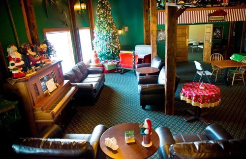 Santa Claus Hotel | Santas Lodge and Resort