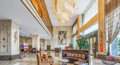 Bao'an Hotel | Santavan Hotel Shenzhen Guangming
