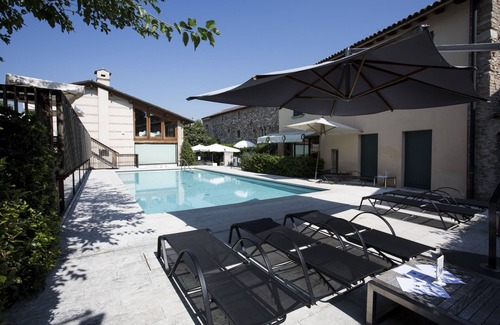 Villaggio Badia House | Santellone Resort