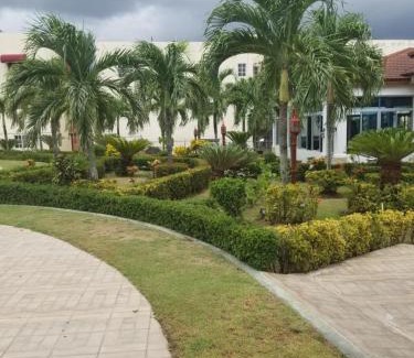 Gregorio Luperon Apartment | SANTIAGO CITY