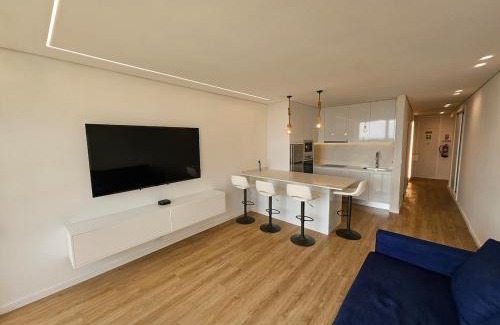 Afife Apartment | Santiago Afife Beach