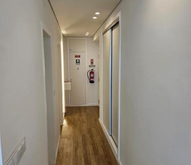 Afife Apartment | Santiago Afife Beach