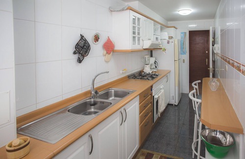 Downtown Santiago Condo | Santiago Chile: Chic Modern Downtown 2BR 2 BA, A/C, W/D, Balcony, Ideal Location