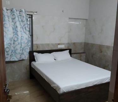 Velankanni House | Santiago illam