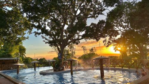 Pililla Resort | SANTIAGO PRIVATE RESORT