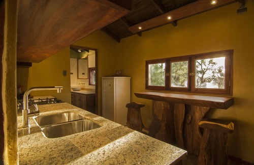 Pirque House | Santiago Wine Country Casita – Steps from Don Melchor Winery