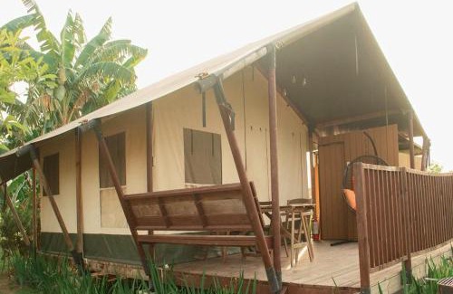 Arayat Hotel | Santillana Hillside Farms